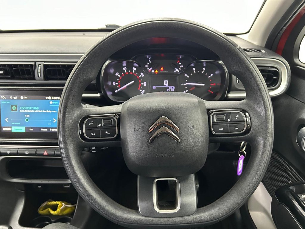 Used Citroen C3 2019 for sale - 77356551: Photo 18