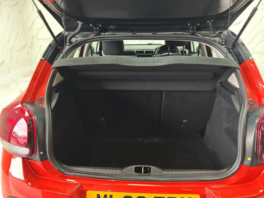 Used Citroen C3 2019 for sale - 77356551: Photo 20