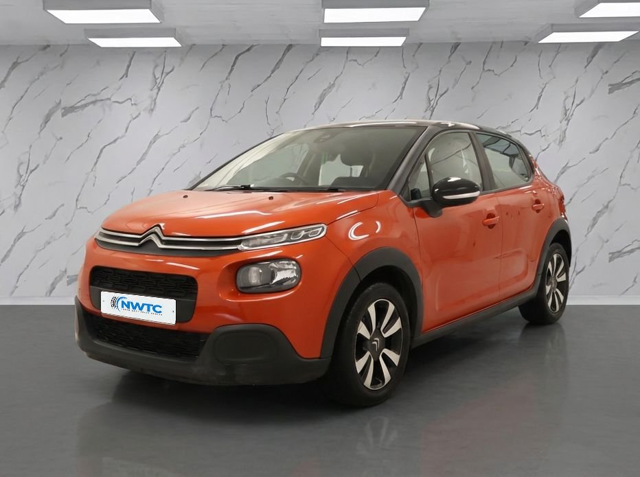 Used Citroen C3 2019 for sale - 77356551: Photo 4
