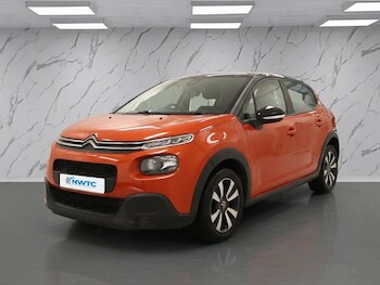 Used Citroen C3 2019 for sale - 77356551: Photo