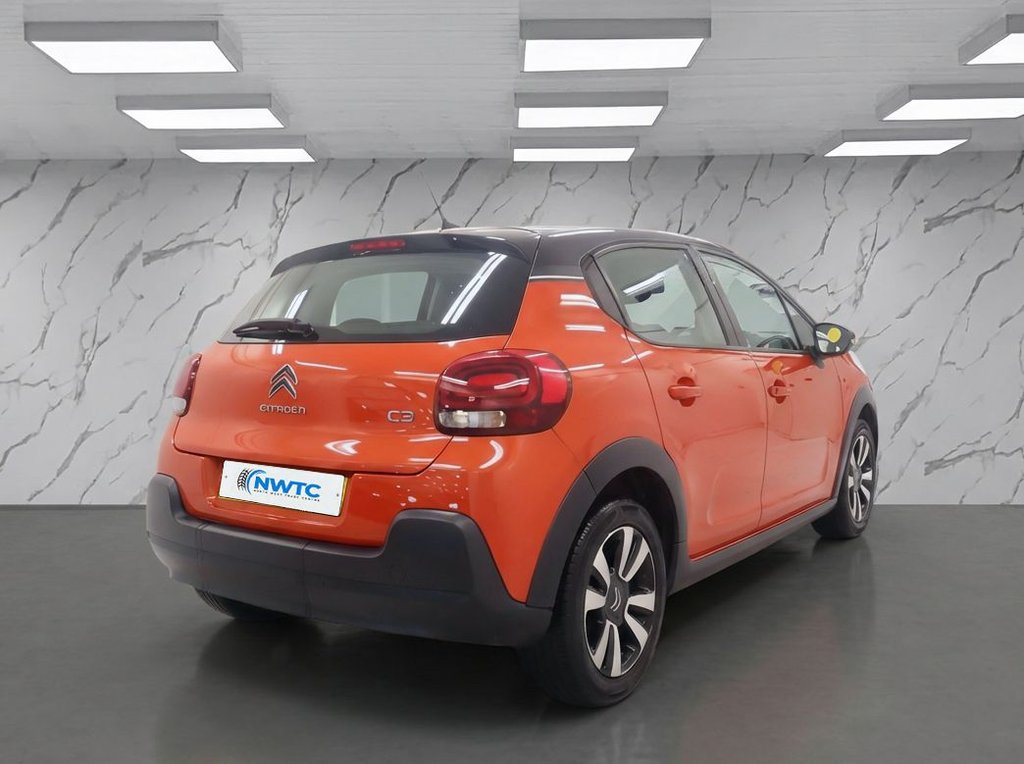 Used Citroen C3 2019 for sale - 77356551: Photo 6