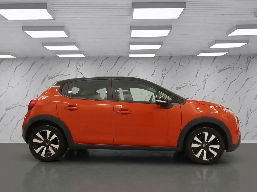 Used Citroen C3 2019 for sale - 77356551: Photo 7