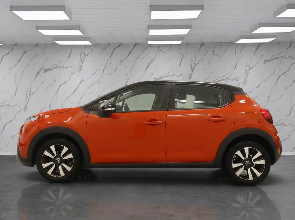 Used Citroen C3 2019 for sale - 77356551: Photo 8