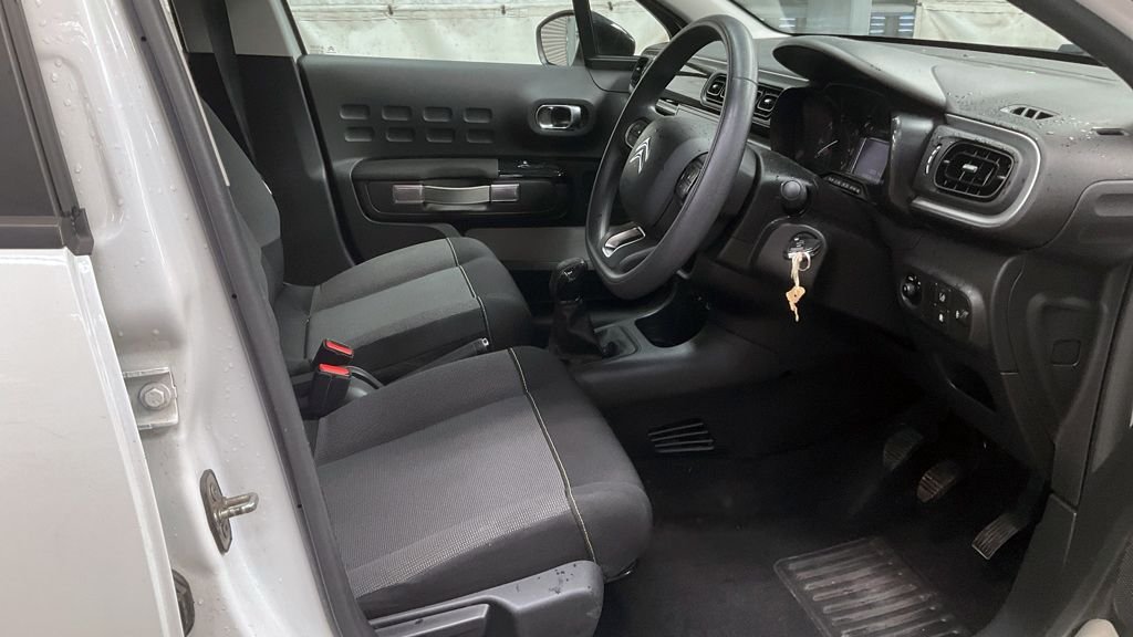 Vehicle 11