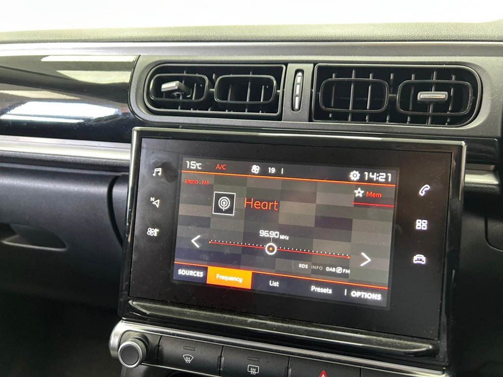 Used Citroen C3 2018 for sale - 75974301: Photo 14