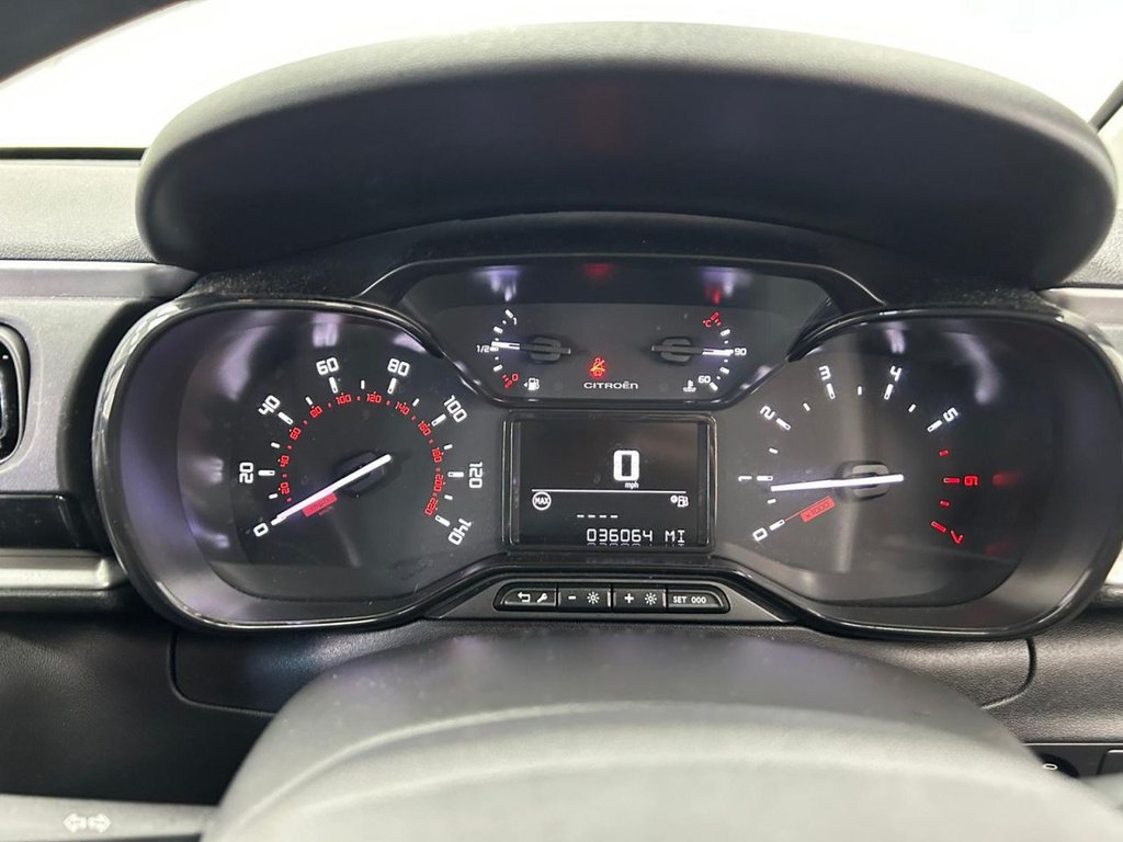 Used Citroen C3 2018 for sale - 75974301: Photo 17