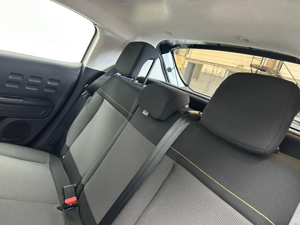 Used Citroen C3 2018 for sale - 75974301: Photo 18