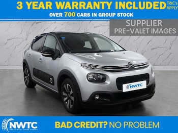 Used Citroen C3 2017 for sale - 77356158: Photo