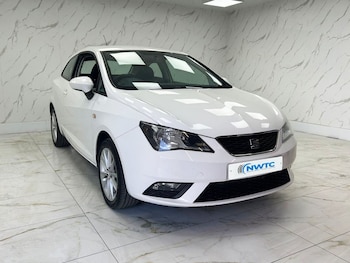 Used SEAT Ibiza 2014 for sale - 77275648: Photo