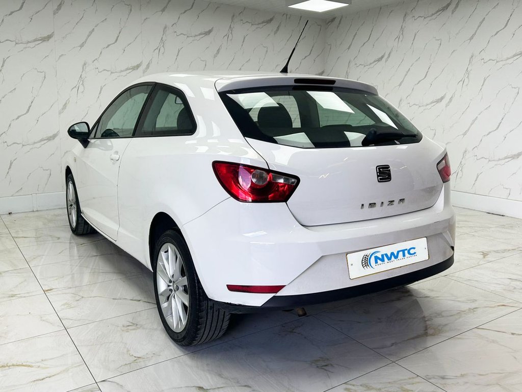 Used SEAT Ibiza 2014 for sale - 77275648: Photo 7