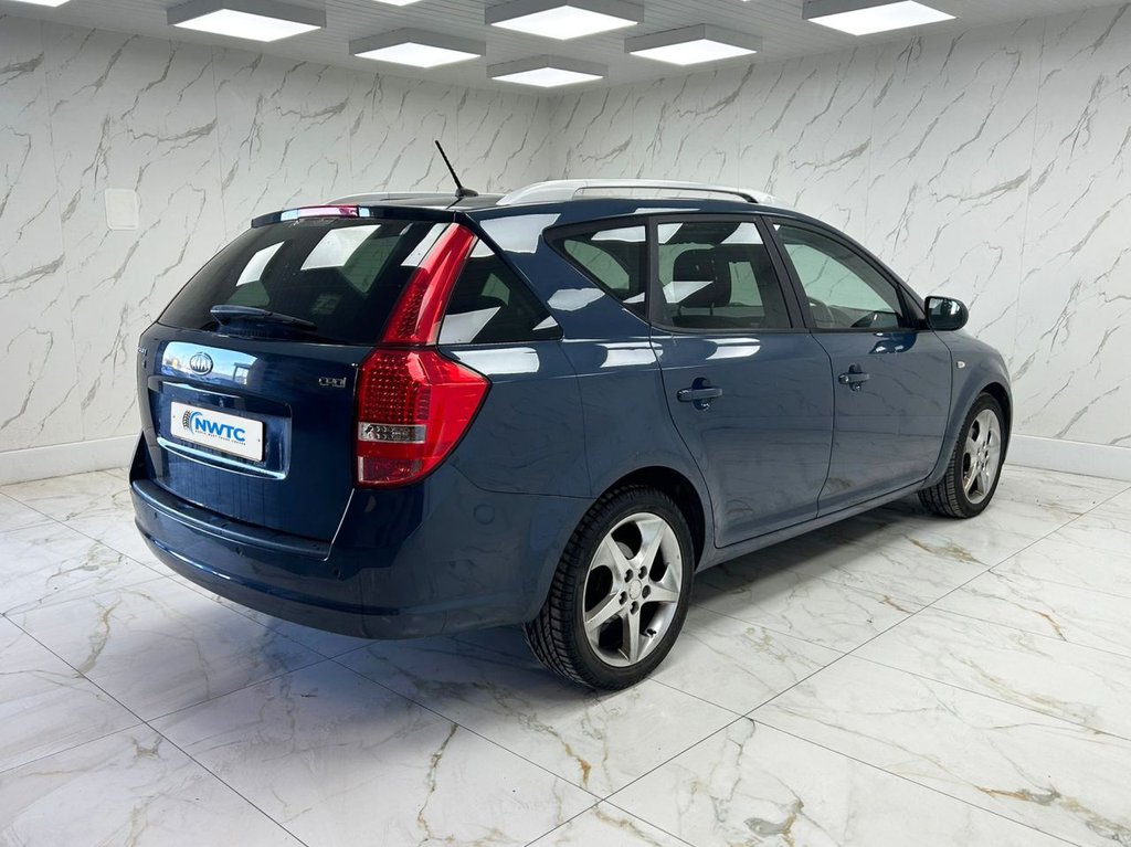 Used Kia Ceed 2010 for sale - 76605042: Photo 10