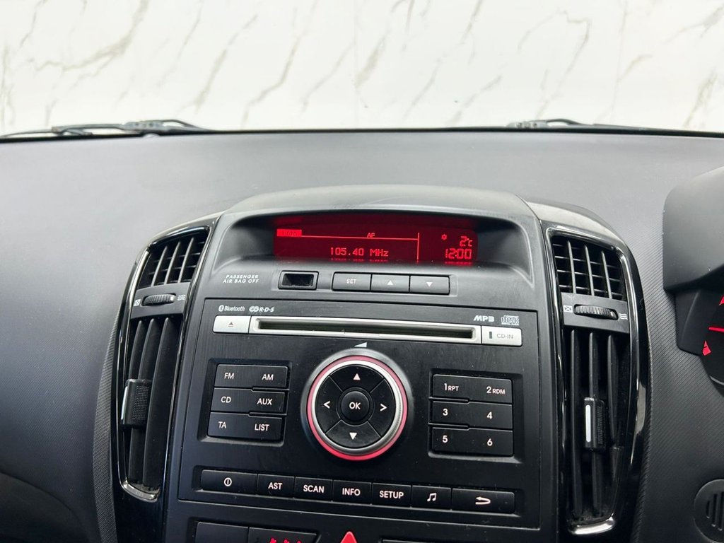 Used Kia Ceed 2010 for sale - 76605042: Photo 14