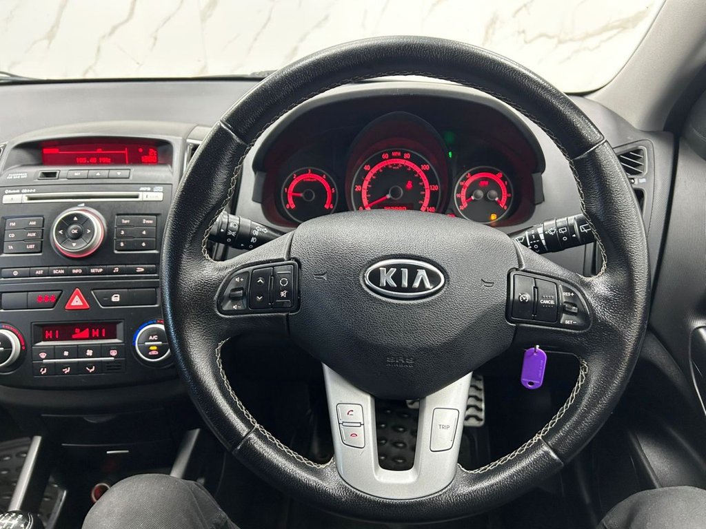 Used Kia Ceed 2010 for sale - 76605042: Photo 16