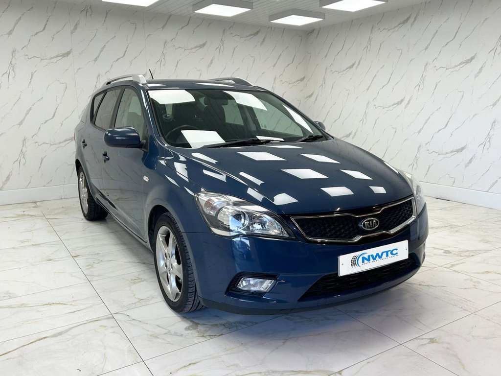 Used Kia Ceed 2010 for sale - 76605042: Photo 2