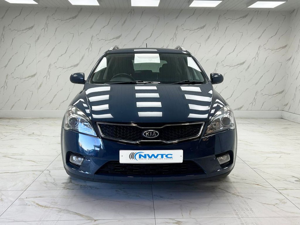 Used Kia Ceed 2010 for sale - 76605042: Photo 3