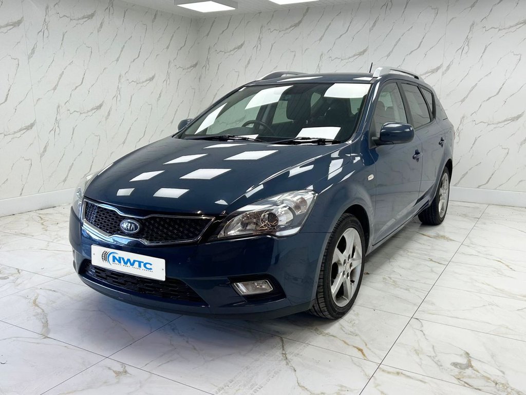 Used Kia Ceed 2010 for sale - 76605042: Photo 4