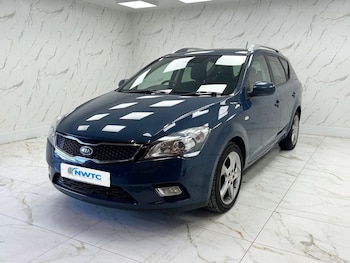 Used Kia Ceed 2010 for sale - 76605042: Photo