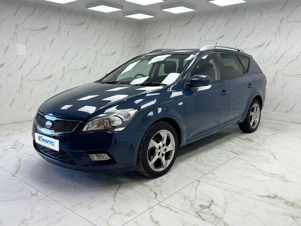 Used Kia Ceed 2010 for sale - 76605042: Photo 5