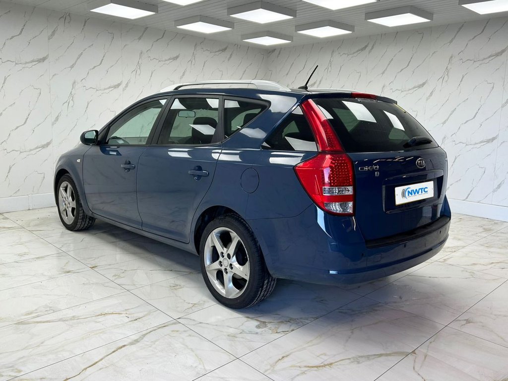 Used Kia Ceed 2010 for sale - 76605042: Photo 6