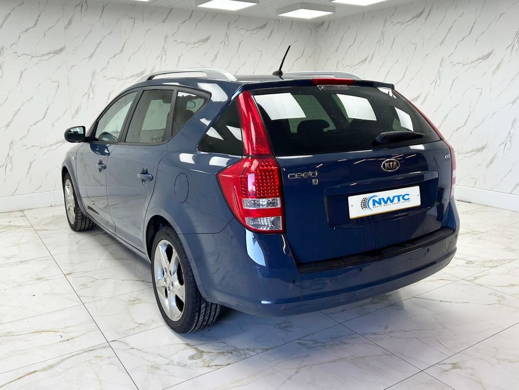 Used Kia Ceed 2010 for sale - 76605042: Photo 7