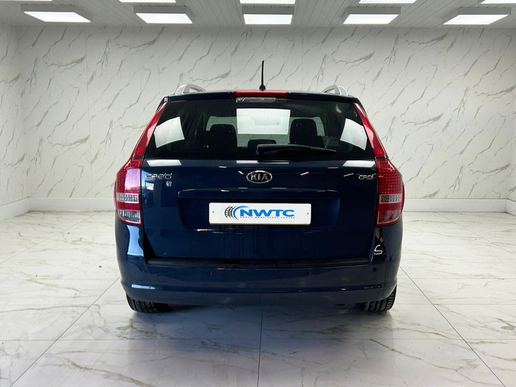 Used Kia Ceed 2010 for sale - 76605042: Photo 8