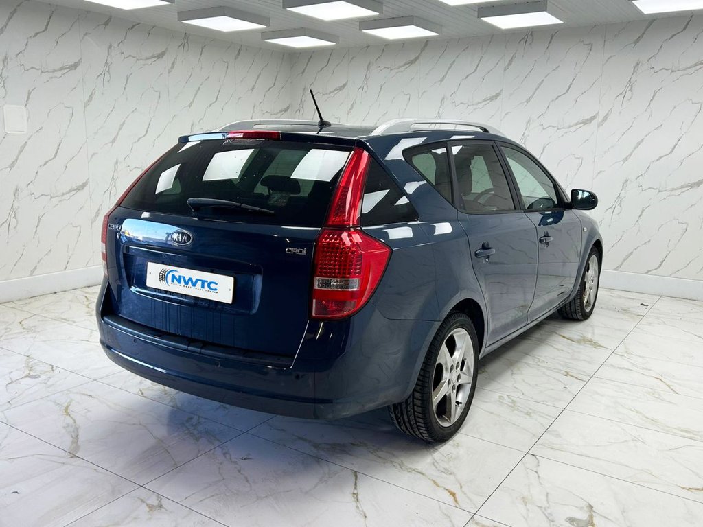 Used Kia Ceed 2010 for sale - 76605042: Photo 9