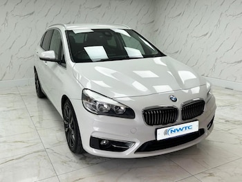 Used BMW 2 Series Active Tourer 2017 for sale - 78762424: Photo