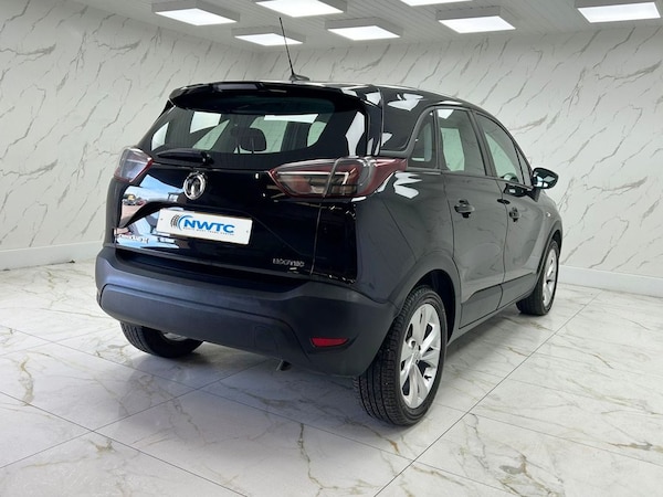 Used Vauxhall Crossland X 2019 for sale - 75585542: Photo 10