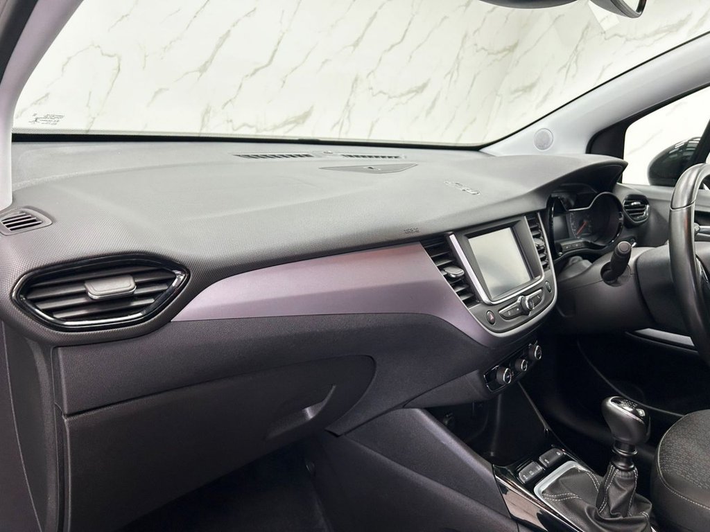 Used Vauxhall Crossland X 2019 for sale - 75585542: Photo 12