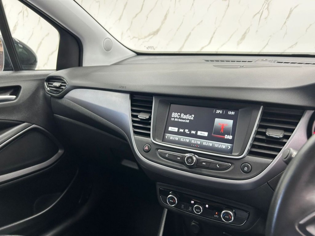Used Vauxhall Crossland X 2019 for sale - 75585542: Photo 13