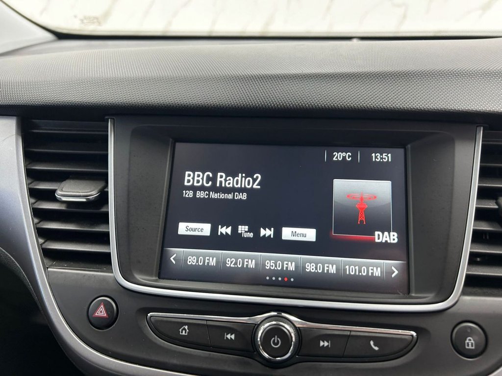 Used Vauxhall Crossland X 2019 for sale - 75585542: Photo 14