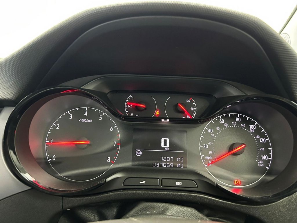 Used Vauxhall Crossland X 2019 for sale - 75585542: Photo 15