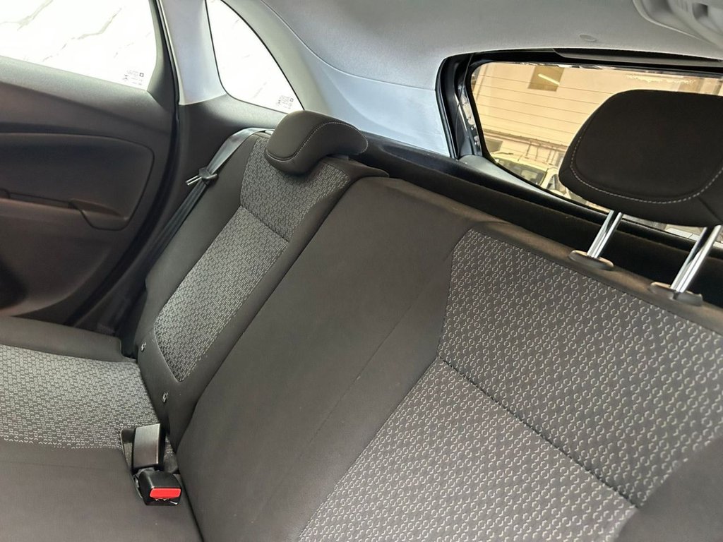 Used Vauxhall Crossland X 2019 for sale - 75585542: Photo 17