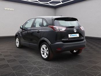 Used Vauxhall Crossland X 2019 for sale - 75585542: Photo