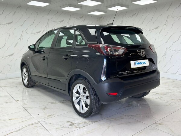 Used Vauxhall Crossland X 2019 for sale - 75585542: Photo 6