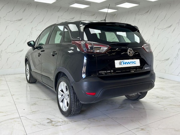 Used Vauxhall Crossland X 2019 for sale - 75585542: Photo 7