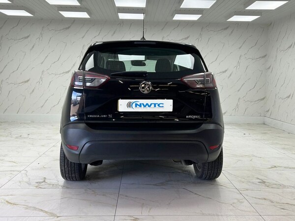 Used Vauxhall Crossland X 2019 for sale - 75585542: Photo 8