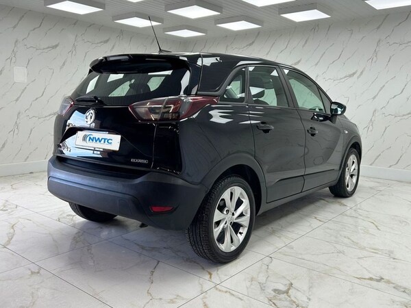 Used Vauxhall Crossland X 2019 for sale - 75585542: Photo 9