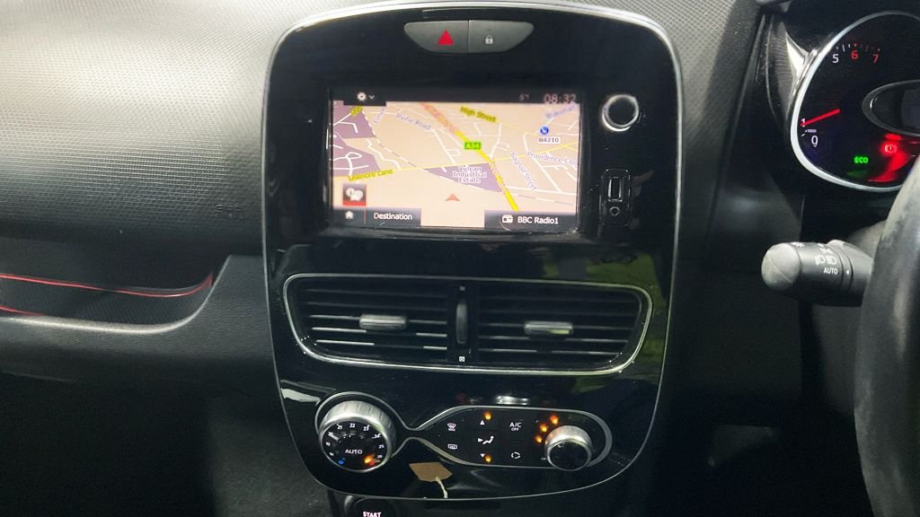 Used Renault Clio 2017 for sale - 77369687: Photo 10