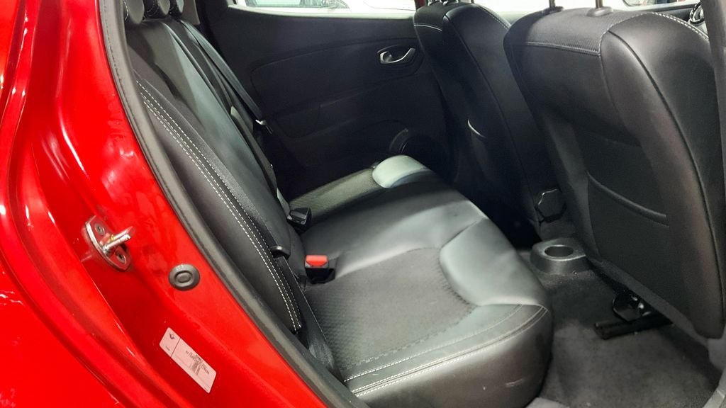 Used Renault Clio 2017 for sale - 77369687: Photo 13