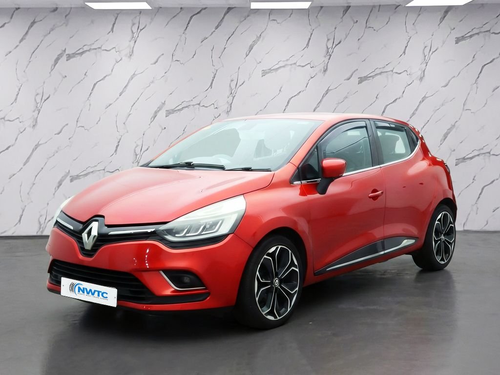 Used Renault Clio 2017 for sale - 77369687: Photo 4