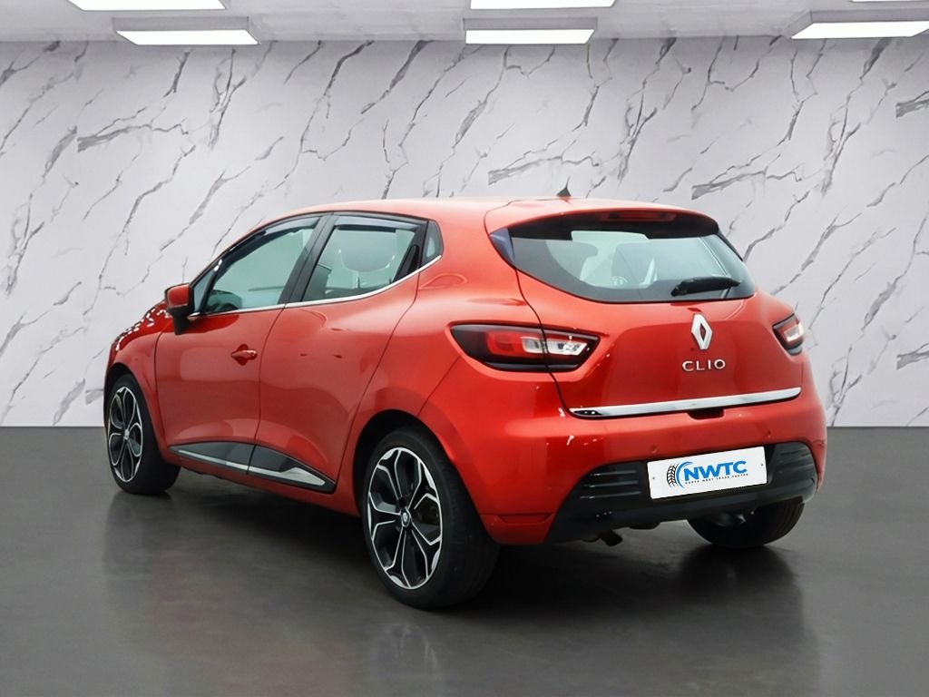 Used Renault Clio 2017 for sale - 77369687: Photo 5