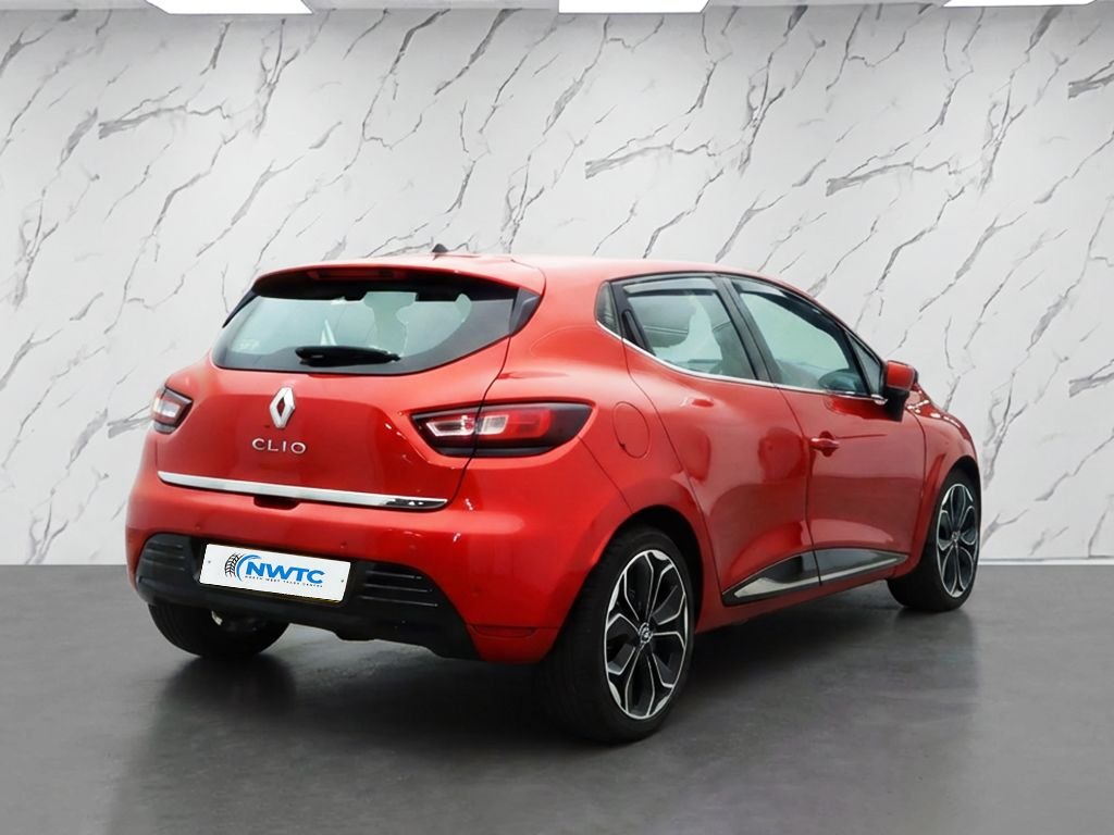 Used Renault Clio 2017 for sale - 77369687: Photo 6
