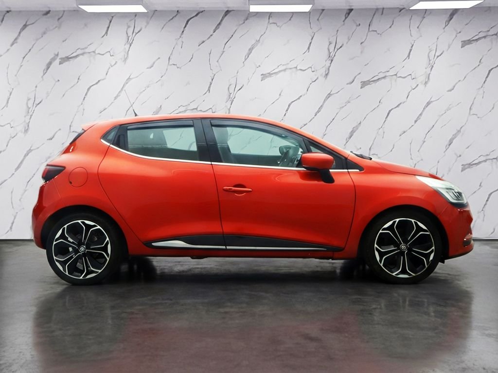 Used Renault Clio 2017 for sale - 77369687: Photo 7