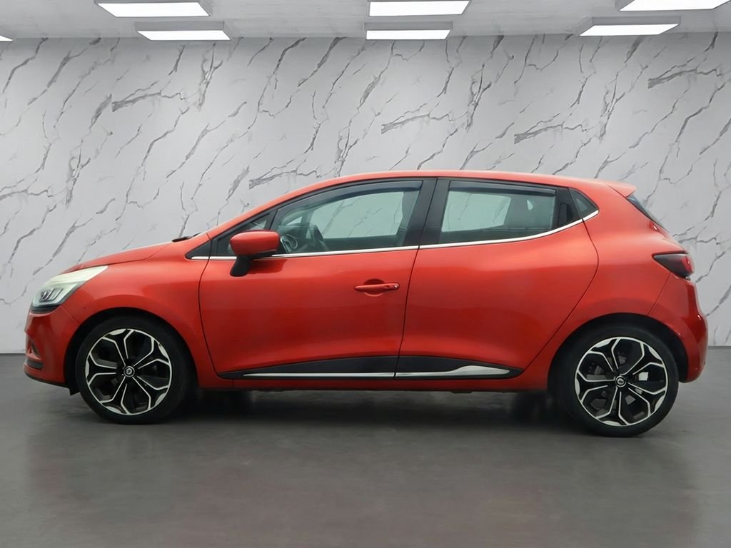 Used Renault Clio 2017 for sale - 77369687: Photo 8