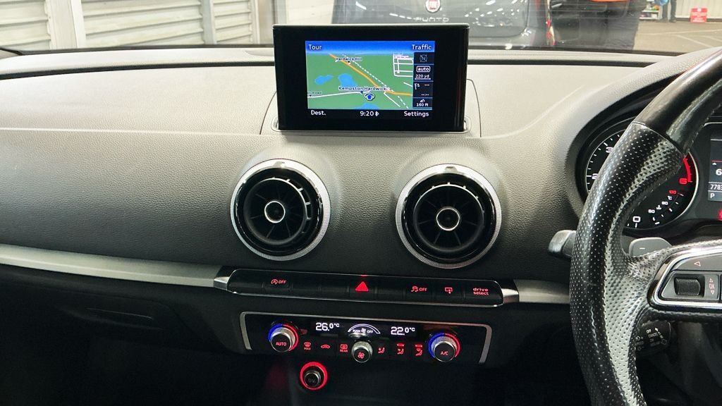 Used Audi A3 2014 for sale - 78074139: Photo 10