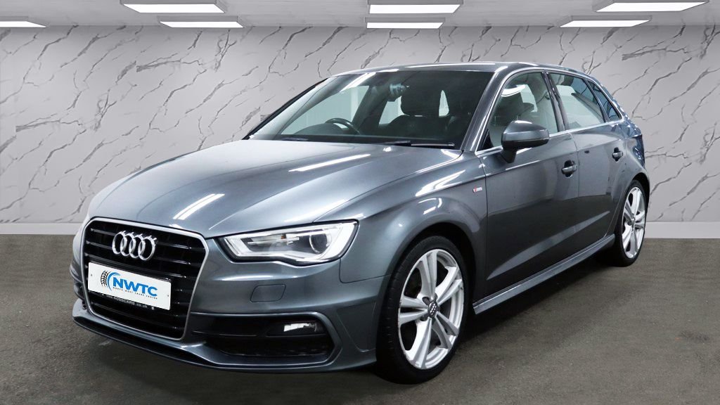 Used Audi A3 2014 for sale - 78074139: Photo 4