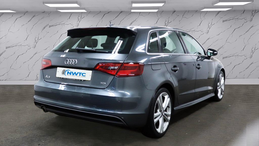 Used Audi A3 2014 for sale - 78074139: Photo 6