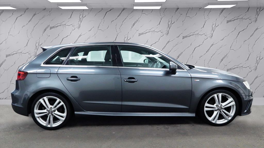 Used Audi A3 2014 for sale - 78074139: Photo 7