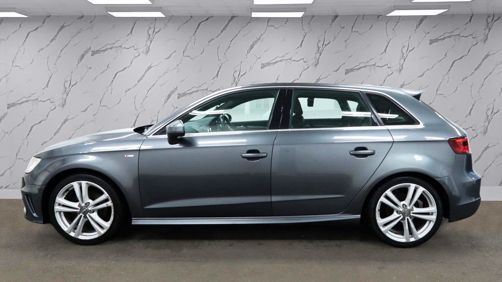 Used Audi A3 2014 for sale - 78074139: Photo 8